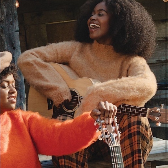 free people fireside pullover - Picture 3 of 6